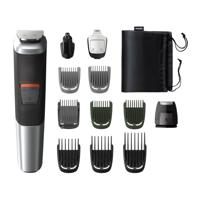 Philips MG5740/15 Multigroom Zwart - thumbnail