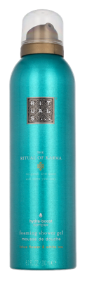 Rituals Karma Foaming Shower Gel 200 ml Douche & bad