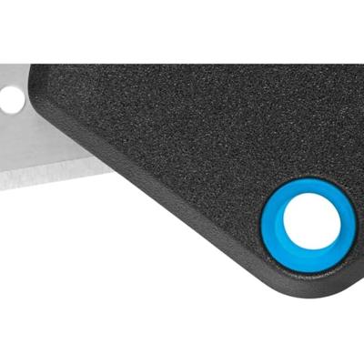 Martor Veiligheidsmes | lengte 139mm b. 15,6mm | hoogte 50,5mm | snijdiepte 15 mm | 1 stuk - 125001.02 - 125001.02 Martor Veiligheidsmes | lengte 139mm b. 15,6mm | hoogte 50,5mm | snijdiepte 15 mm | 1 stuk - 125001.02 - 125001.02