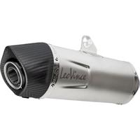 LeoVince Schalld leo compl lv one inox - thumbnail