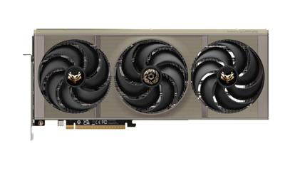 Sapphire NITRO+ AMD Radeon RX 9070 XT OC Crimson Desert Edition 16 GB GDDR6