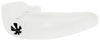Reece 889108 Ultra Safe Mouthguard - White-Black - SR - thumbnail
