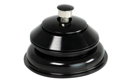 Eltin ZS Balhoofd Semi-geïntegreerd 1 1/8"-1,5" - Zwart Eltin ZS Balhoofd Semi-geïntegreerd 1 1/8"-1,5" - Zwart