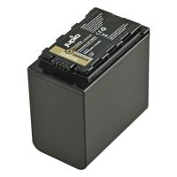 Jupio ProLine Panasonic VW-VBD78 / AG-VBR89G accu - 10.050mAh - thumbnail