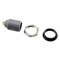 ITT 132043-1036 Ronde connector 1 stuk(s) - thumbnail