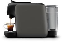 Philips LM9012/20 L'Or Barista Sublime Koffiecupmachine - Grijs - thumbnail
