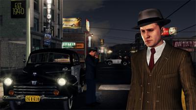 L.A. Noire Complete Edition L.A. Noire Complete Edition