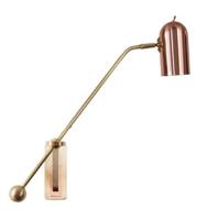 Bert Frank - Stasis Wandlamp - thumbnail