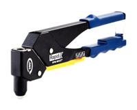 Klinknagelpistool Rapid RP 60 Multi Handboek Draaiende kop - thumbnail