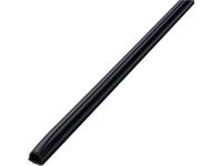 Beschermer Inofix 8 x 7 mm 4 m Sticker Kabels en verbindingen - thumbnail