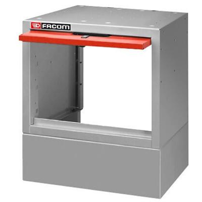 Facom Matrix hoge open kast | voor over wiel | F50020008 F50020008 Facom Matrix hoge open kast | voor over wiel | F50020008 F50020008