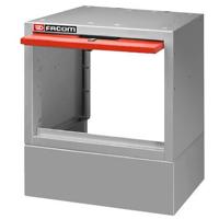 Facom Matrix hoge open kast | voor over wiel | F50020008 F50020008 - thumbnail
