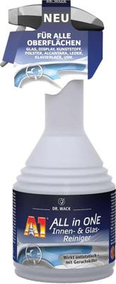 Dr. Wack A1 All-in-ONE Cleaner 500ml