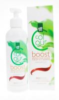 Henna Plus Colour Boost Red (200ml) - thumbnail