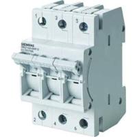 Siemens 5SG76110KK16 Zekeringslastscheider Afmeting zekering : D01 16 A 230 V 1 stuk(s) - thumbnail