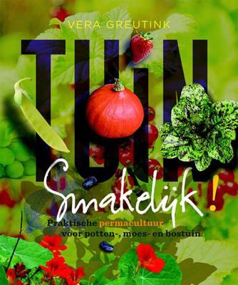 Tuin smakelijk (Paperback) Tuin smakelijk (Paperback)