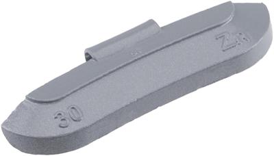 Coming Soon Contragewicht "de klassieker zinc-weight car steelf. weight 30g