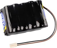 Varta Batterijmodule AA (penlite) Stekker Alkaline 15 V 2960 mAh 1 stuk(s) - thumbnail