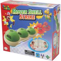 Super Mario - Hover Shell Strike - thumbnail