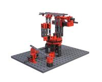 fischertechnik 569020 Mechanics Mechanica Bouwpakket Vanaf 8 jaar - thumbnail
