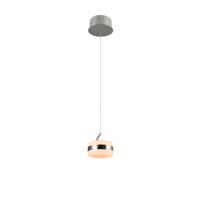 Trio Design hanglampDios nikkel - 331410107 - thumbnail