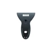 Carpoint ijskrabber plexi 22 x 10,8 cm - thumbnail