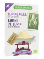 Lupinemeel bio 200 Gram - thumbnail