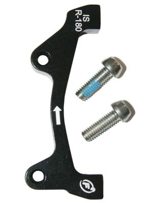 FORMULA Adaptor rear i.s. - ø180mm