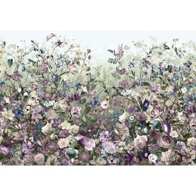 Komar Home; Komar Colours Fotobehang Botanica - XXL4-035