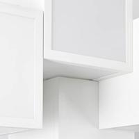 Brilliant Kubus plafondlampCubix - G97179/05 - thumbnail
