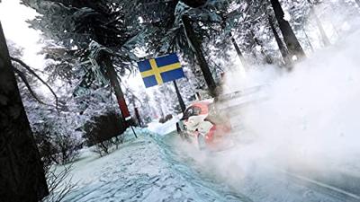 WRC Generations - thumbnail