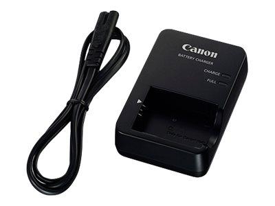 Canon CB-2LHE Batterijlader