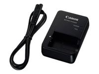 Canon CB-2LHE Batterijlader - thumbnail