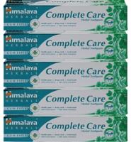Himalaya Herbals Kruiden Tandpasta Complete Care - thumbnail