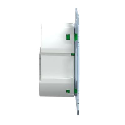 Merten MEG5777-0000 Kamerthermostaat 1 stuk(s)