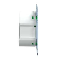 Merten MEG5777-0000 Kamerthermostaat 1 stuk(s) - thumbnail