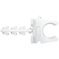 Fischer Klembeugel SF Plus RC 18 - 19 mm 3/4 inch - 553383 - 100 stuk(s) - 553383 - thumbnail