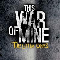This War of Mine The Little Ones (verpakking Duits, game Engels) - thumbnail