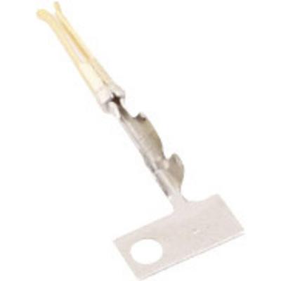 MH Connectors 2101-0199-11 MHDBCTFR Female contact AWG (min.): 28 AWG (max.): 24 Verguld 1 stuk(s)