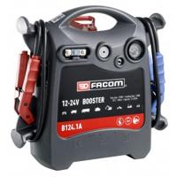 Facom Startbooster 12 Volt - 24 Volt - B124.1A - thumbnail