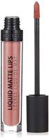 Gosh Liquid Matte Lips 4 ml 007 Nougat Crisp Lippenstift - thumbnail