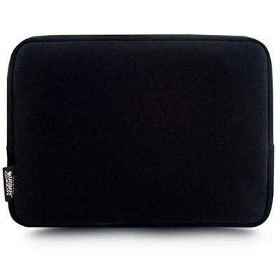 Laptophoes Urban Factory BNS15UF Zwart Laptophoes Urban Factory BNS15UF Zwart