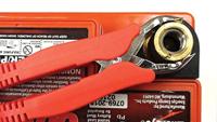 TecMATE toebehoren battery clamp optimate sae m. 15a protection - thumbnail