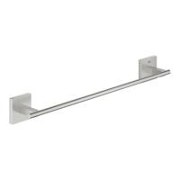 Handdoekhouder GROHE Start Cube 450 Mm Supersteel - thumbnail