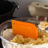 Petromax schoonmaak schraper glad - thumbnail