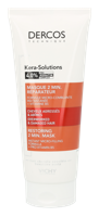 Vichy Dercos Kera-Solutions Herstellend Masker Beschadigd Haar 200ml - thumbnail