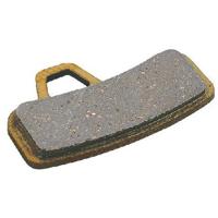 Marwi union schijfremblok dbp-45s sintered am hayes ace 438145 - thumbnail