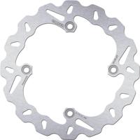 GALFER golf remschijf "df361 rotor brake rotors starr r90r - thumbnail