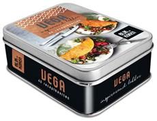 ImageBooks Blik op koken - vega