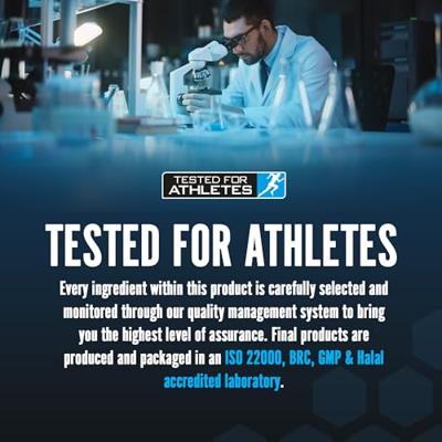 Applied Nutrition Clear Protein Strawberry Raspberry (875 g) Applied Nutrition Clear Protein Strawberry Raspberry (875 g)